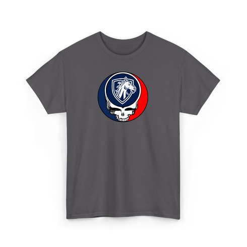 1169 - Custom Stealie Tee