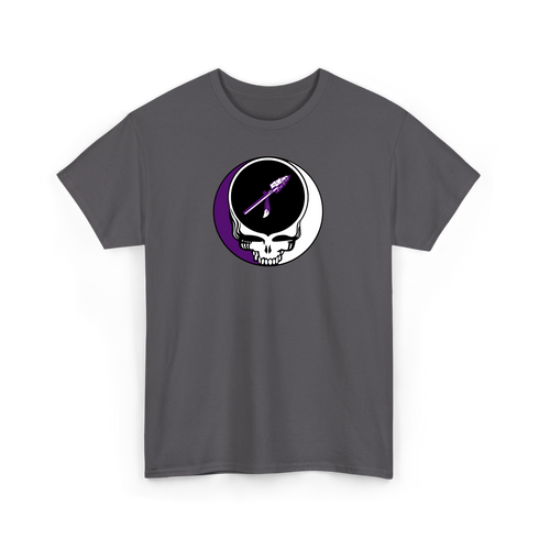 1113 - Custom Stealie Tee