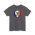 1022 - Custom Stealie Tee
