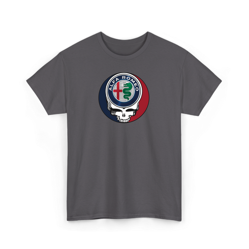 953 - Custom Stealie Tee