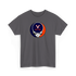 1193 - Custom Stealie Tee