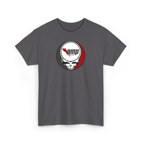 1273 - Custom Stealie Tee