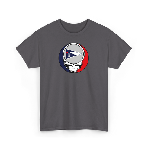 1230 - Custom Stealie Tee