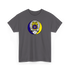 1135 - Custom Stealie Tee