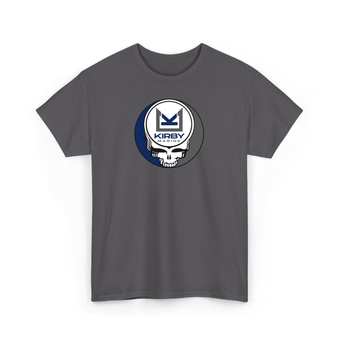 993 - Custom Stealie Tee