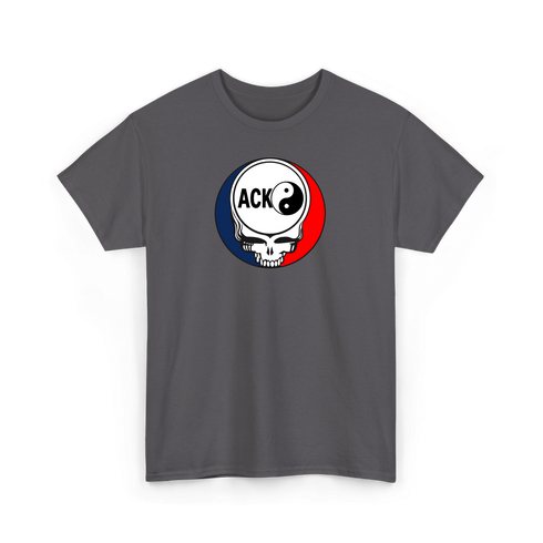 915 - Custom Stealie Tee