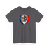 1165 - Custom Stealie Tee