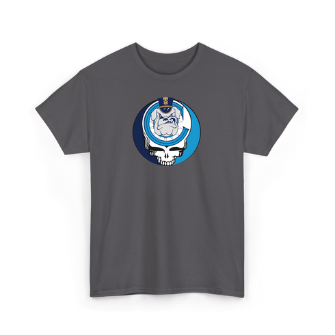 960 - Custom Stealie Tee