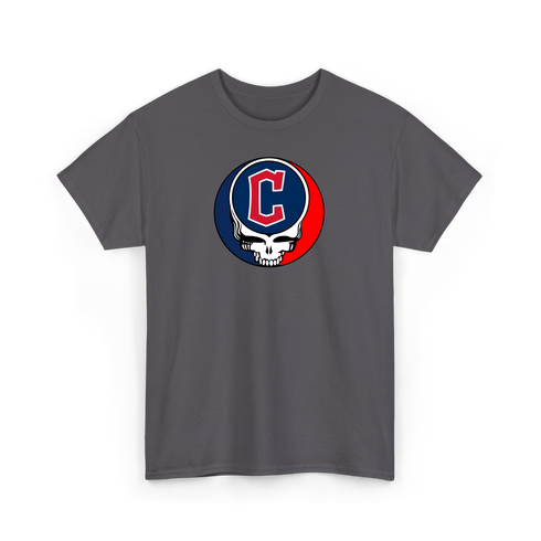 1213 - Custom Stealie Tee