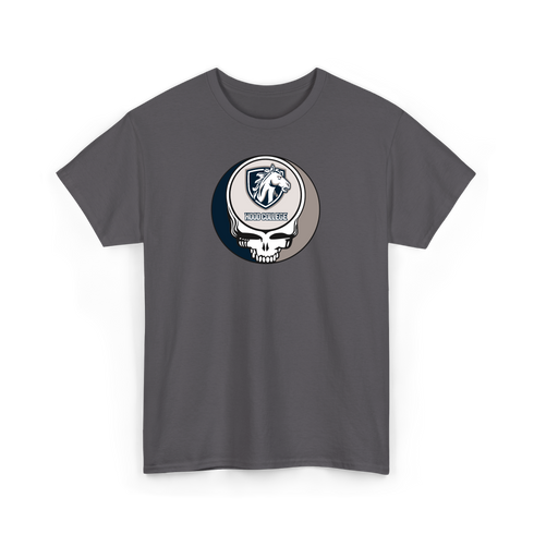 1138 - Custom Stealie Tee