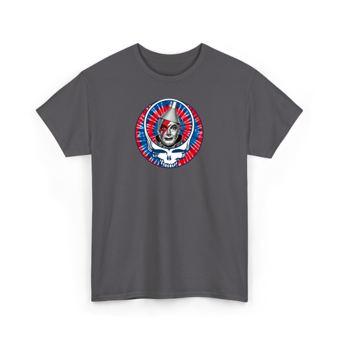1191 - Custom Stealie Tee