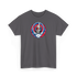 1191 - Custom Stealie Tee