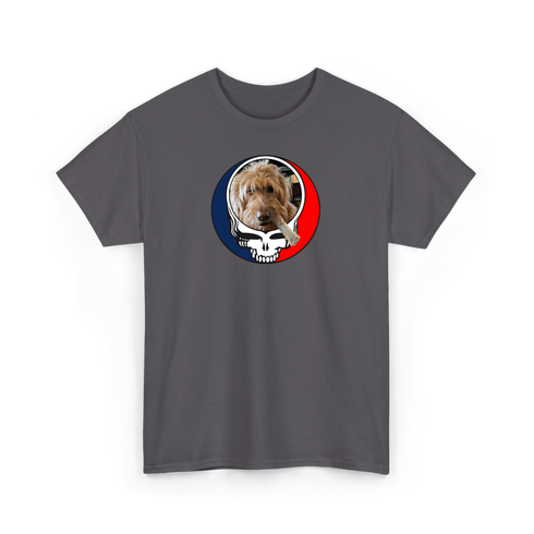 1024 - Custom Stealie Tee