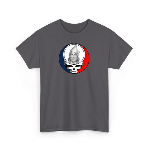 917 - Custom Stealie Tee