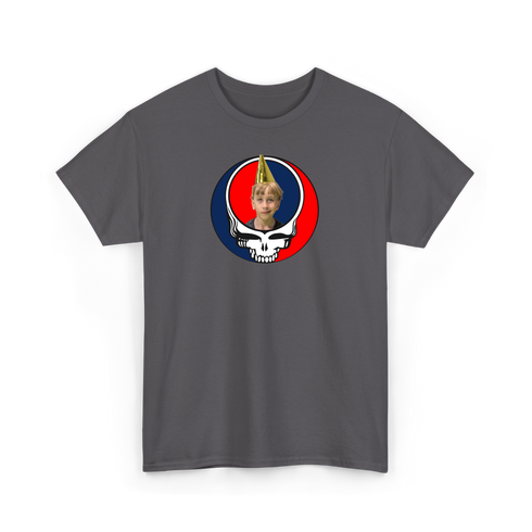 1199 - Custom Stealie Tee