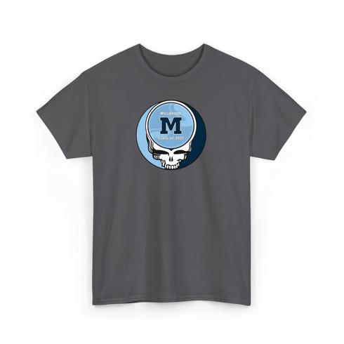 877 - Custom Stealie Product - Private Listing