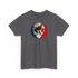 1080 - Custom Stealie Tee
