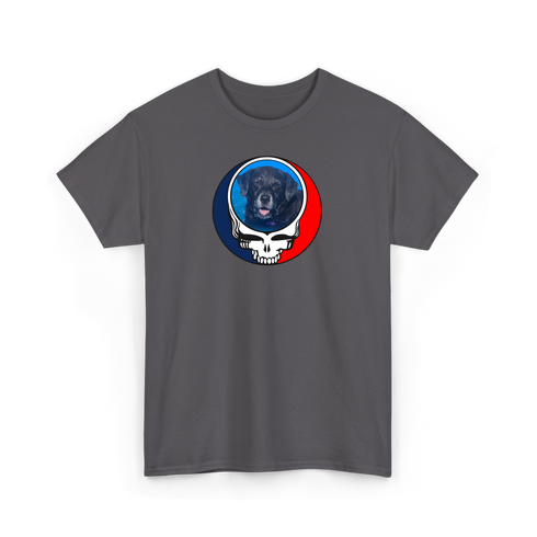 980 - Custom Stealie Tee