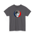 1277 - Custom Stealie Tee