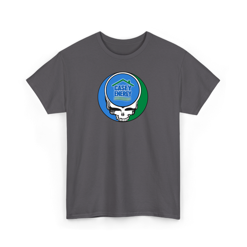 1241 - Custom Stealie Tee