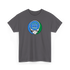 1241 - Custom Stealie Tee