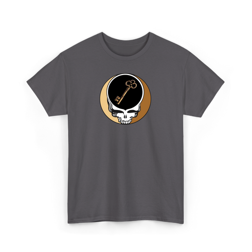 1270 - Custom Stealie Tee