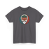 1043 - Custom Stealie Tee