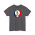 1132 - Custom Stealie Tee