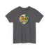 1029 - Custom Stealie Tee
