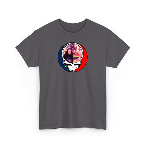 1146 - Custom Stealie Tee