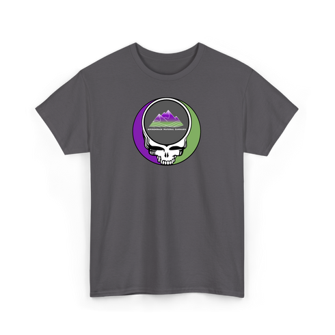 1147 - Custom Stealie Tee