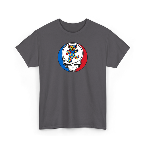 1314 - Custom Stealie Tee