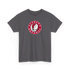 1072 - Custom Stealie Tee