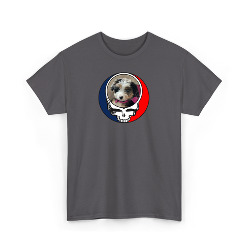 1289 - Custom Stealie Tee