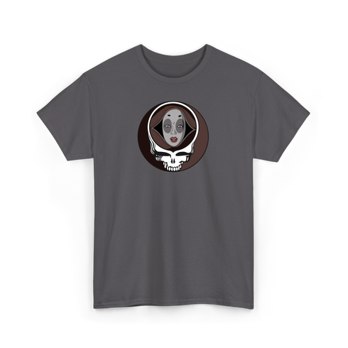 964 - Custom Stealie Tee