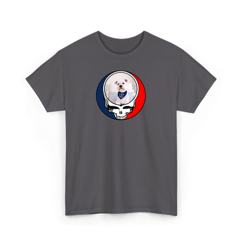 900 - Custom Stealie Tee