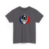 1305 - Custom Stealie Tee