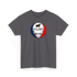 1056 - Custom Stealie Tee