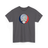 1016 - Custom Stealie Tee