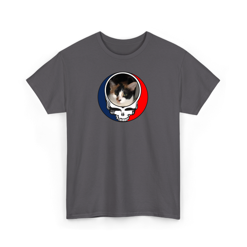 1049 - Custom Stealie Tee