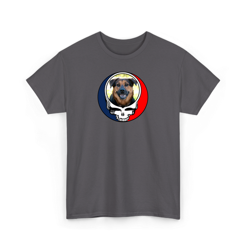 921 - Custom Stealie Tee