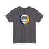 1079 - Custom Stealie Tee
