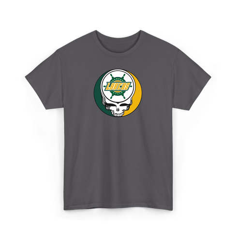 934 - Custom Stealie Tee