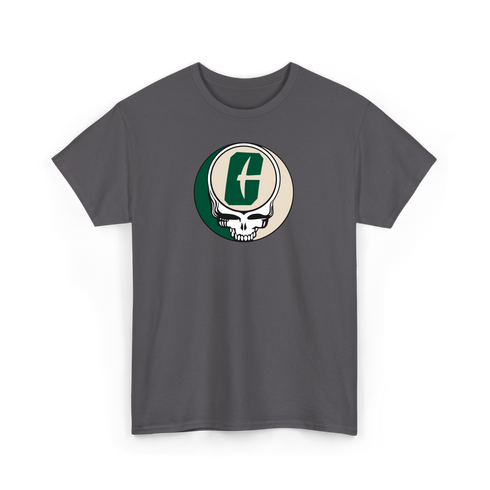 UNC Charlotte Stealie Unisex T-Shirt