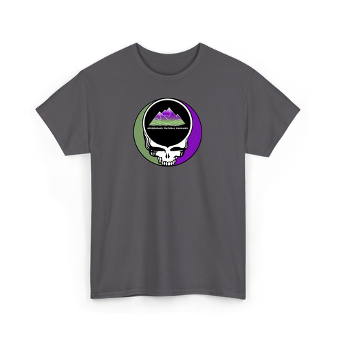 1298 - Custom Stealie Tee