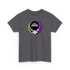 1298 - Custom Stealie Tee
