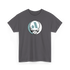 1224 - Custom Stealie Tee
