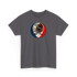 1284 - Custom Stealie Tee