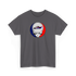 1021 - Custom Stealie Tee