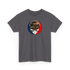 1052 - Custom Stealie Tee